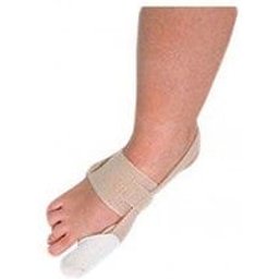 correcteur de nuit oignon T-2 pied gauche (37-40) 1pc