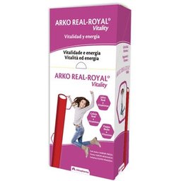 Arkoreal Vitalité Gelée Royale + Vitamines 1 barre