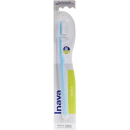 brosse à dents souple 20/100 (couleur non selectionnable)
