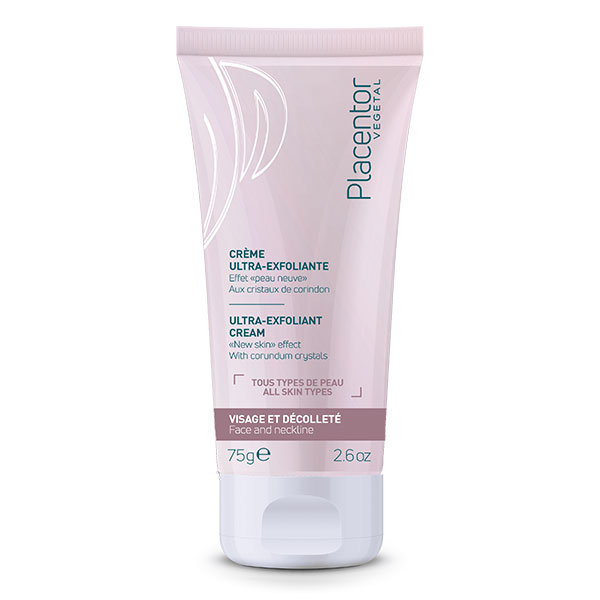 Crème Ultra-Exfoliante 75g