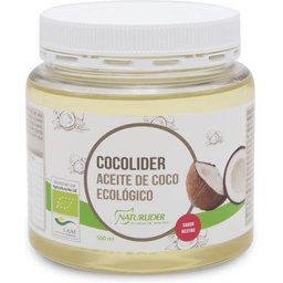 Aceite De Coco Eco 500ml