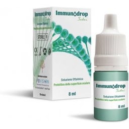 Immunodrop Sakei Oft Solution