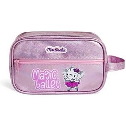 Magic Ballet Cosmetic Bag 1ud