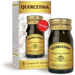 Quercetina 75 Gélules