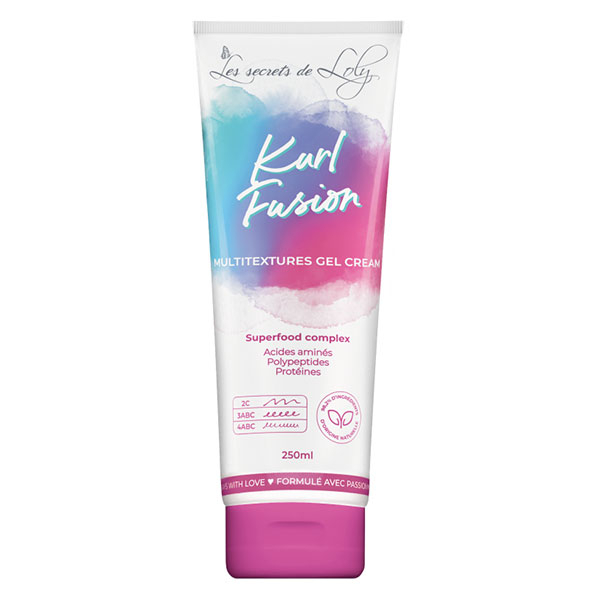 Kurl Fusion 250ml