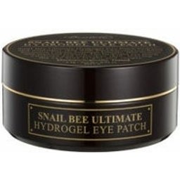 Snail Bee Ultimate Hydrogel Eye Patch 60 uds