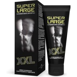 XXL Crème Volumatrice Pénis 75ml