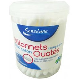 Batonnet Papier Senseane Ronde 100