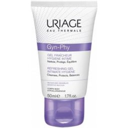 Gyn Phy Nettoyant pour sous-vêtements 50Ml