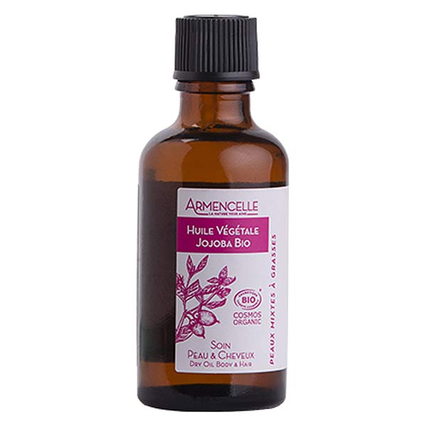 Huile de Jojoba Bio 50ml
