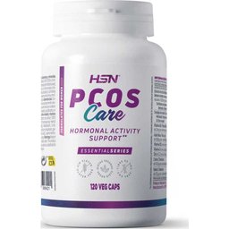 PCOS Care 120vcaps