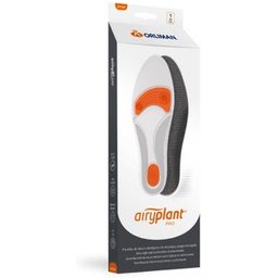 Airyplant Pro Semelle Silicone Taille 1 1 Paire