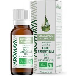 He Eucalyptus Globulus 30mL