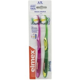 Junior 6-12Ans X2