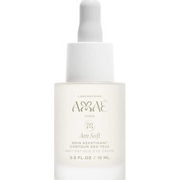 Am Soft Soin Défatigant Contour des Yeux 15 ml