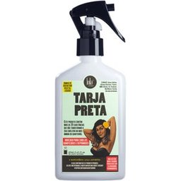 Tarja Preta Vegetable Keratin Spray 250ml