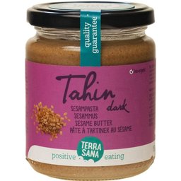 Tahini Crème de sésame foncé 250g