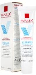 Papulex Crème Sans Huile 40 ml - Stylo 40 ml