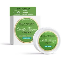 Matte double force 30ml