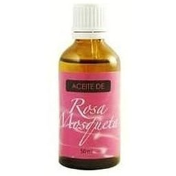 Aceite Rosa Mosqueta 50ml