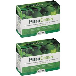 PuraCress