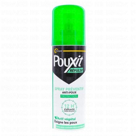 Répulsif Spray Préventif 75ml