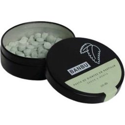 Winter Pasta de Dientes Pastillas Menta 120uds
