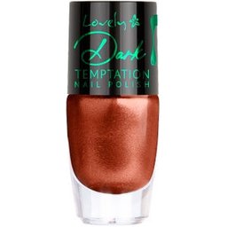 Dark Temptation Vernis Ongles Nro 4 8ml