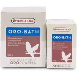 Oro-Bath