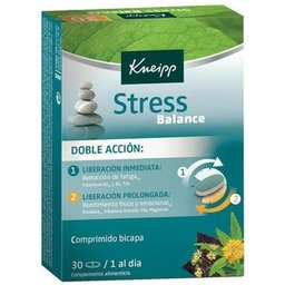Stress Balance 30comp