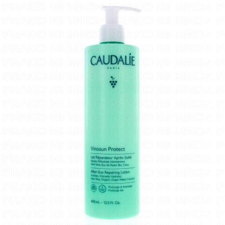 VINOSUN Protect Lait réparateur après soleil 400ml