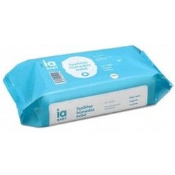 Lingettes pour bébés 24 Unités