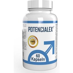 60 Capsules