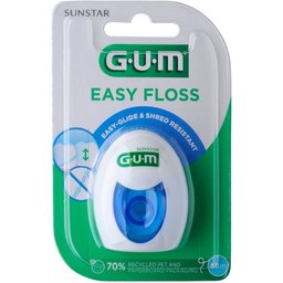Fil Dentaire Easy Floss 30 M