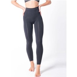 Nova Legging Réducteur Ventre Plat Noir S 1ut