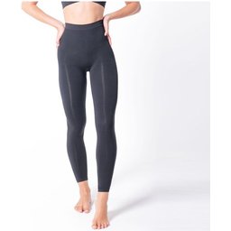 Nova Legging Réducteur Ventre Plat Noir S 1ut