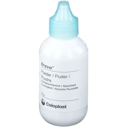 Coloplast Brava® poudre