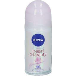 Pearl & Beauty Déodorant Roll-On 48h