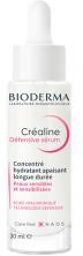 Créaline Sérum au Pouvoir Ultre-Hydratant et Protecteur du Veillissement Prématuré de la Peau - Flacon compte goutte 30 ml