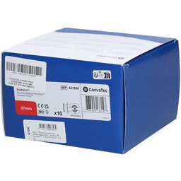 Natura Support Avec Soufflet Plat Modelable - Support porte-poche système 2 pièces Durahés