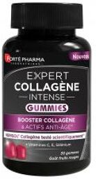 Forté Pharma Expert Collagène Intense 30 Gummies - Pot 30 gommes
