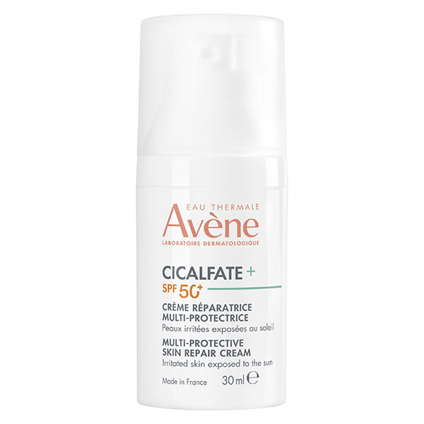 Cicalfate + Crème Spf 50+ 30ml