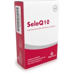 Séleq10 20Cpr d'occasion