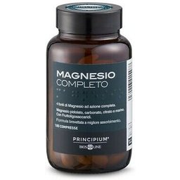 Complete Magnesium 180comp