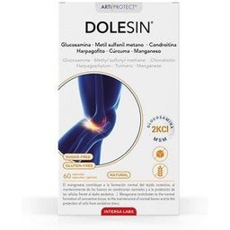 Dolesin 60caps