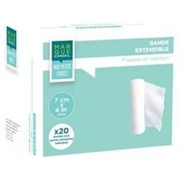 Bande Extensible 4mx7cm