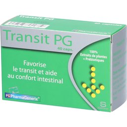 Transit PG