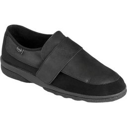 Edgard Rei Chaussure Noir Talla 42 1 Paire