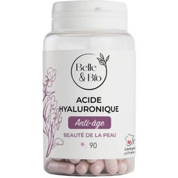 Acide Hyaluronique Anti-Âge 90 Gélules