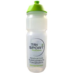 Trisportpharma Gourde Sport 750 ml – Idéale pour l’Entraînement